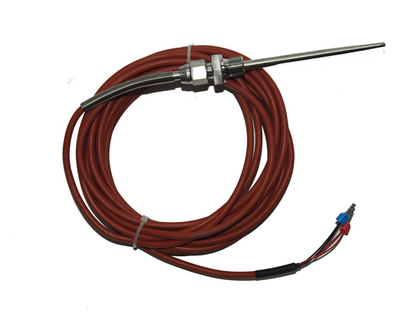 Jichai Water temperature thermocouple(red wire)