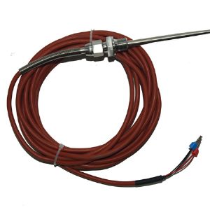 Jichai Water temperature thermocouple(red wire)