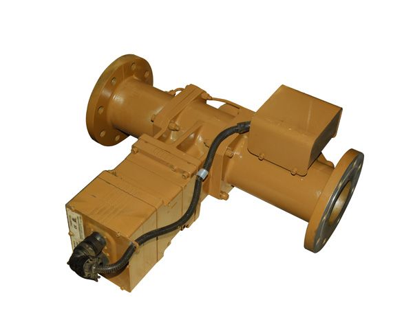 一體式調壓閥STGEC40-DKS180