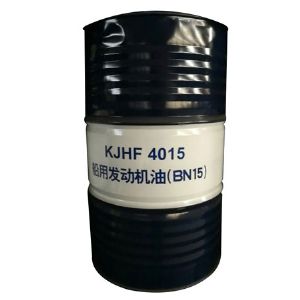 KJHF4015-船用發動機油(BN15)