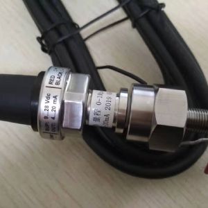 進口壓力傳感器(壓力變送器)MBS1900
